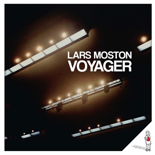 image cover: Lars Moston - Voyager / Der Turnbeutel / TURNBEUTEL42