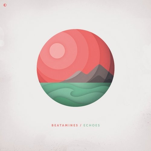 image cover: Beatamines - Echoe / Einmusika Recordings / EINMUSIKA076