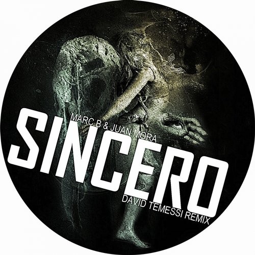 image cover: Marc B, Juan Mora - Sincero / DSR Digital / DSRD306