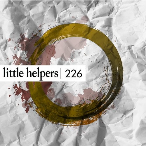 image cover: Hugo - Little Helpers 226 / Little Helpers / LITTLEHELPERS226