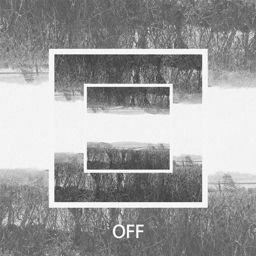 image cover: Villanova (FR) - Control / Off Recordings / OFF129