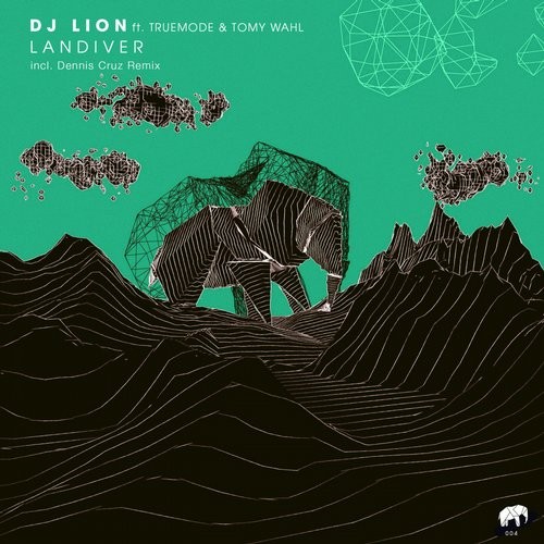 image cover: DJ Lion - Landiver / Set About / SA004