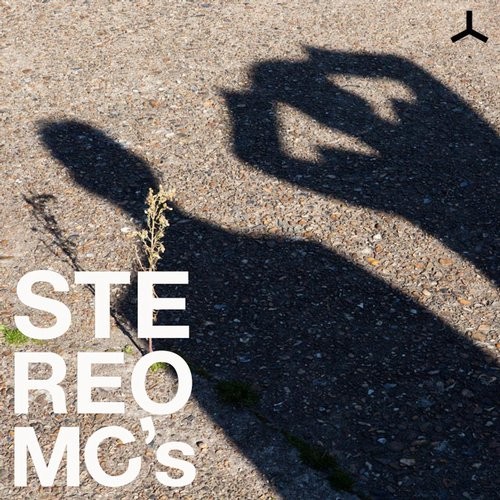 image cover: Stereo Mc's - Deeper/Turnaround Remixes / Connected Frontline / CONNECTED005D