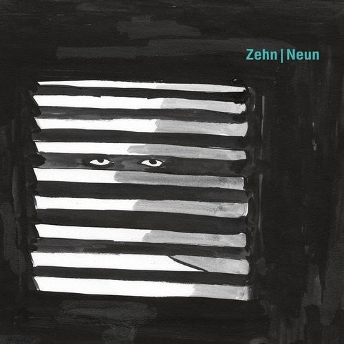 image cover: VA - Zehn | Neun / Ostgut Ton / OSTGUTLP2009D