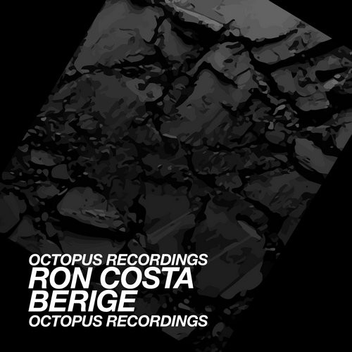image cover: Ron Costa - Berige / Octopus Records / OCT85