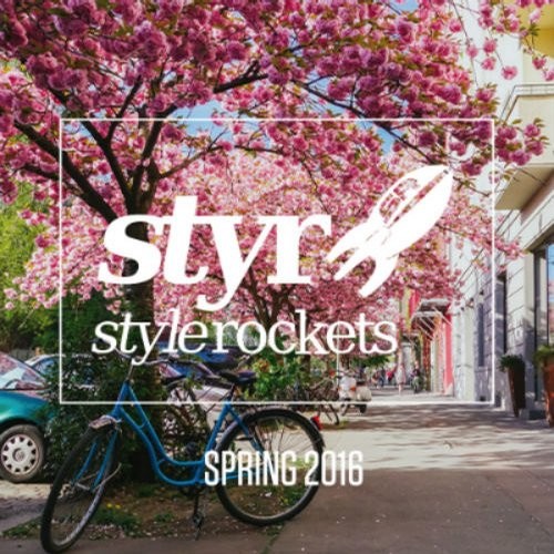 image cover: VA - Spring Compilation 2016 / Style Rockets / STYRCOM