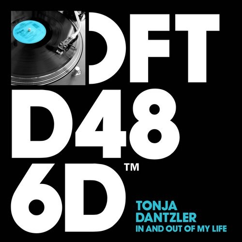 image cover: Tonja Dantzler - In And Out Of My Life / Defected / DFTD486D