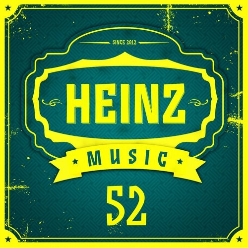 image cover: Tony Dia - Diamant EP / Heinz Music / HM052