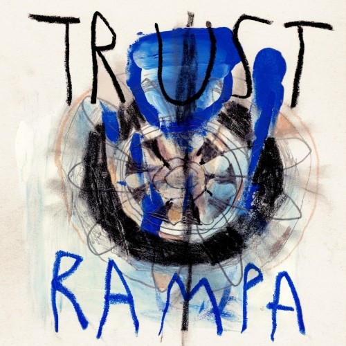 image cover: Rampa - Trust EP / Keinemusik / KM032