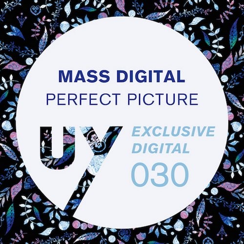image cover: Mass Digital - Perfect Picture EP / Upon You Records / UYD030