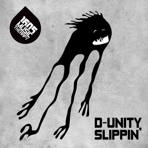 image cover: D-Unity - Slippin' / 1605 / 1605212