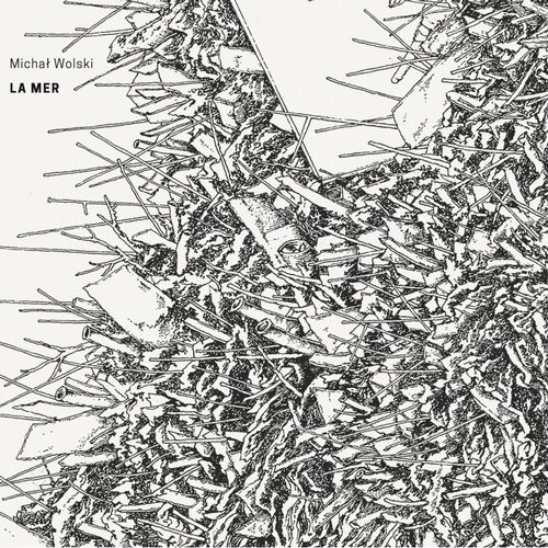 image cover: Michal Wolski - La Mer / Recognition / RCD003