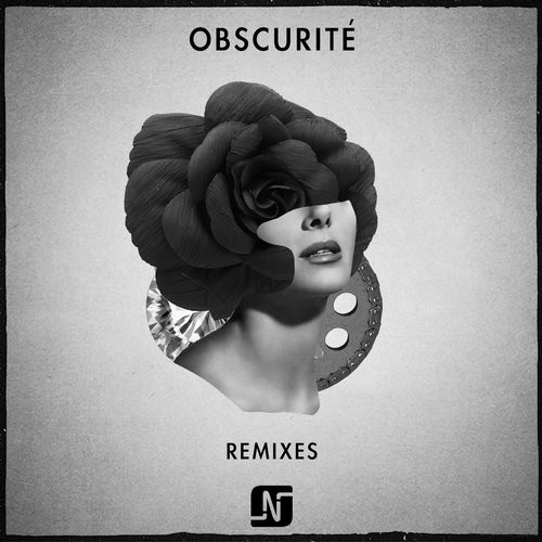 image cover: Noir - Obscurité (Remixes) / Noir Music / NMW085R1