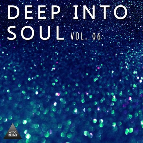 image cover: Deep Into Soul, Vol. 6 / Mood Indigo / MI053