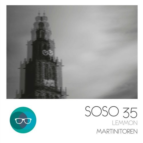 image cover: Lemmon - Martinitoren / SOSO / SOSO35