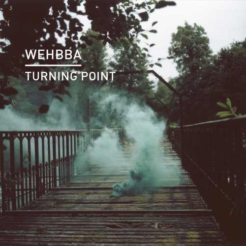 image cover: Wehbba - Turning Point / Knee Deep In Sound / KD025