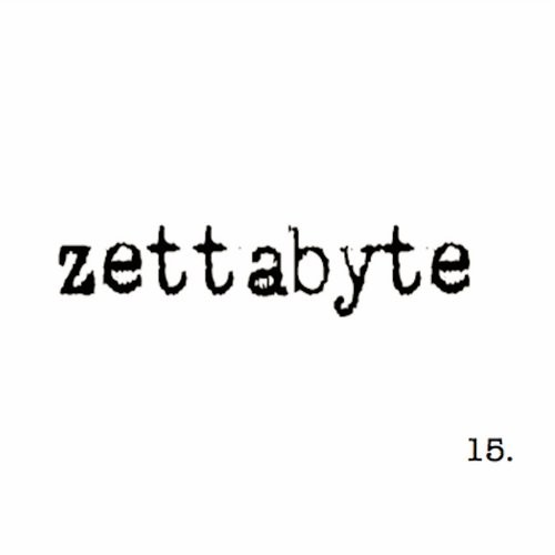 image cover: Elek-Fun - Neverland EP / Zettabyte / Z15