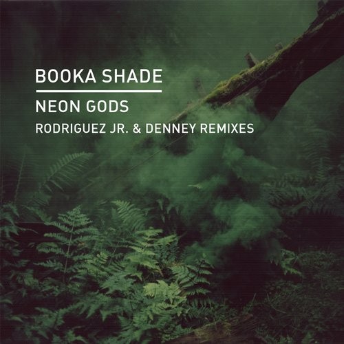 image cover: Booka Shade - Neon Gods (Remixes) / Knee Deep In Sound / KD021R