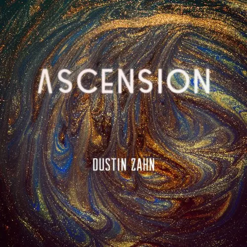 image cover: Dustin Zahn - Ascension / Enemy Records / ENEMY030