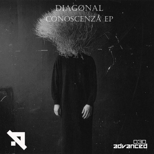 image cover: Diagonal - Conoscenza EP / Advanced / ADV030