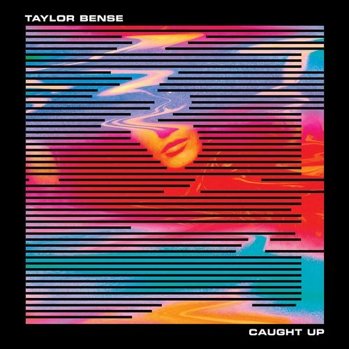 image cover: Taylor Bense - Caught Up / Wolf + Lamb Records / WLM52
