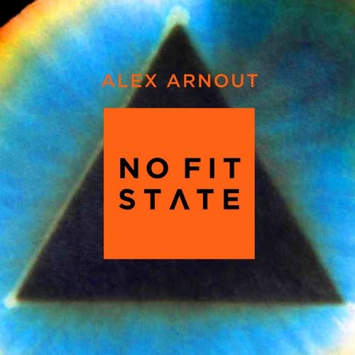 image cover: Alex Arnout - Diffuser EP / Nofitstate / NFS007
