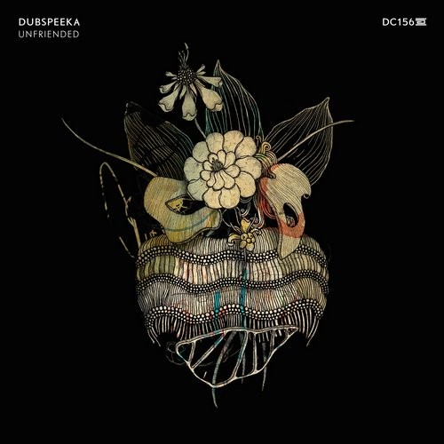 image cover: dubspeeka - Unfriended / Drumcode / DC156