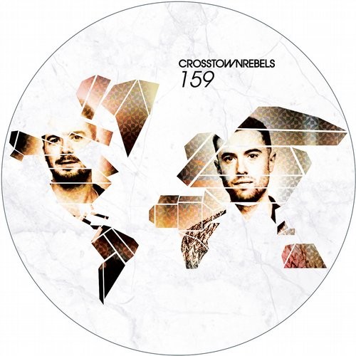 image cover: Gorgon City - Money / Crosstown Rebels / CRM159