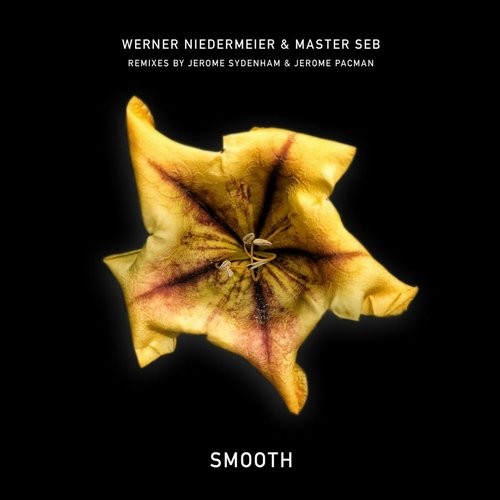image cover: Werner Niedermeier, Master Seb - Smooth / Ayeko Records / AYK024