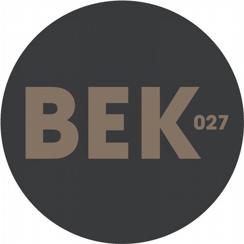 image cover: Gary Beck - Barefoot Sunday / BEK Audio / BEK027