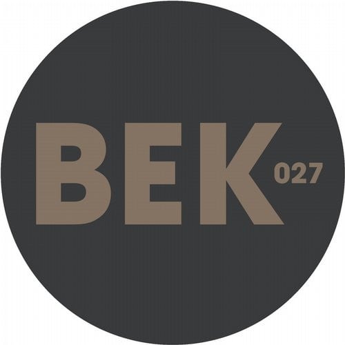 image cover: Gary Beck - Barefoot Sunday / BEK Audio / BEK027