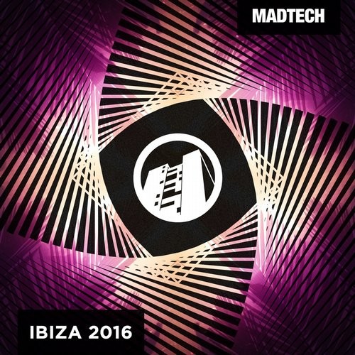 image cover: VA - Madtech Ibiza 2016 / MadTech / 5014524590737