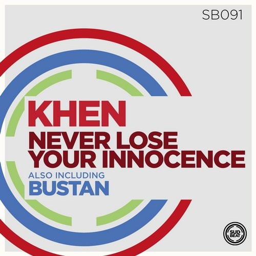 image cover: Khen - Never Lose Your Innocence / Sudbeat Music / SB091