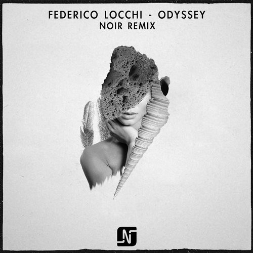 image cover: Federico Locchi - Odyssey (Noir Remix) / Noir Music / NMW088