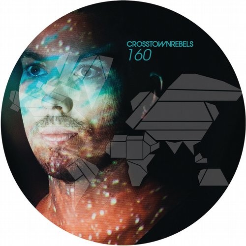 image cover: Denney - Visualise EP / Crosstown Rebels / CRM160