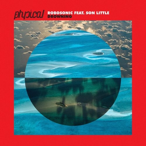image cover: Robosonic - Drowning / Get Physical Music / GPM350D
