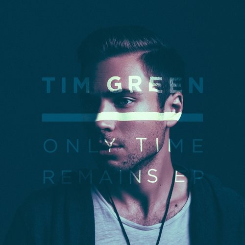 image cover: Tim Green, Junge Junge - Only Time Remains EP / Get Physical Music / GPM344