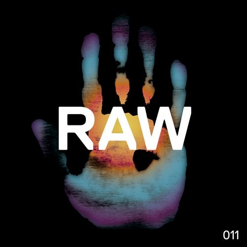 image cover: Rob Hes - RAW 011 / KD RAW / KDRAW011