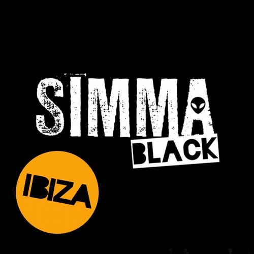 image cover: Simma Black Presents Ibiza 2016 / Simma Black / SIMBLKC011
