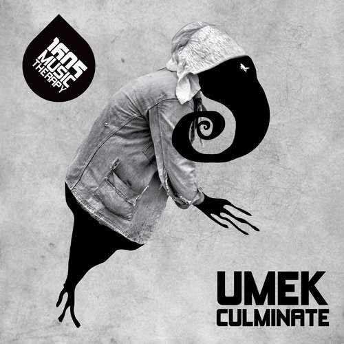 image cover: UMEK - Culminate / 1605 / 1605213