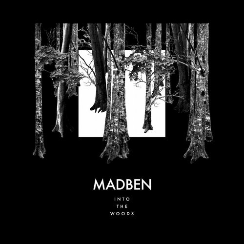 image cover: Madben - Into the Woods / Astropolis Records / BLV2433037