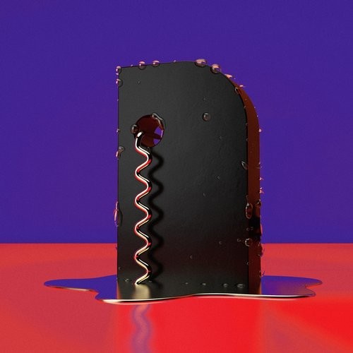 image cover: Kris Wadsworth - Infiltrator / Ultramajic / LVX025D