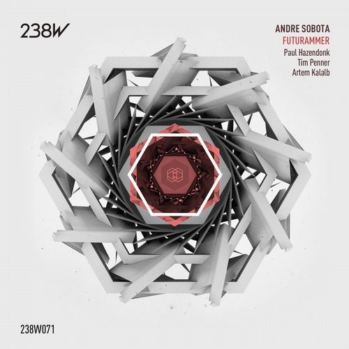 image cover: Andre Sobota - Futurammer / 238W / 238W071