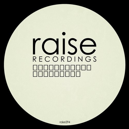 image cover: FlexXTronic - Anhydride / Raise Recordings / RAISE294