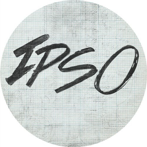 image cover: Michael Mayer, Kolsch - Dogma / IPSO / IPSO001D