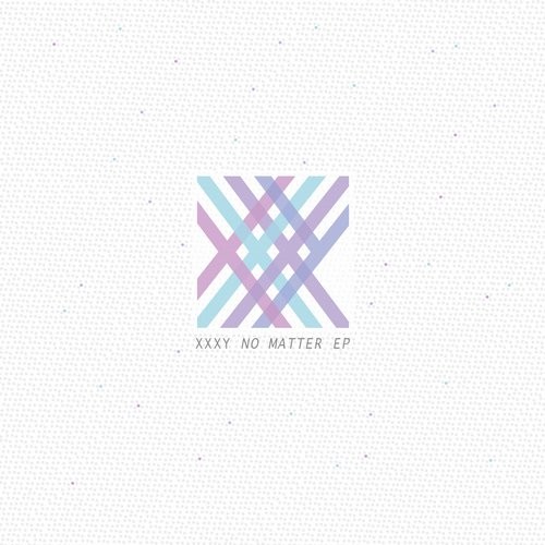 image cover: XXXY - No Matter EP / Ten Thousand Yen / TTY019