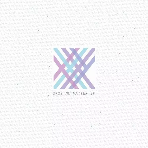 image cover: XXXY - No Matter EP / Ten Thousand Yen / TTY019