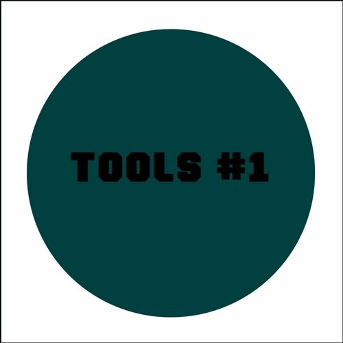 image cover: Gabriel Slick - Tools #1 / SLiCK Records / SLKT001