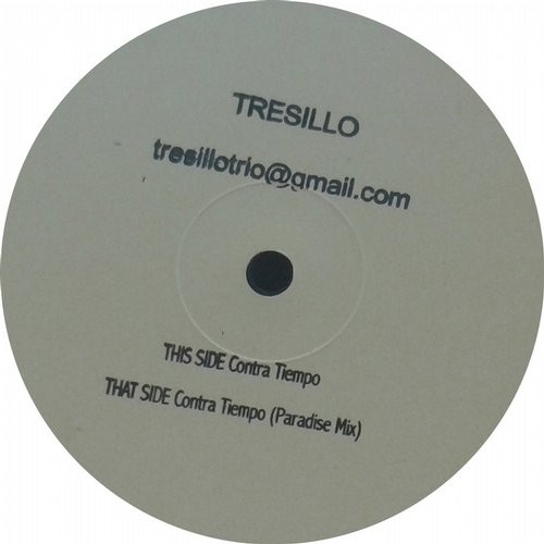 image cover: Tresillo - Contra Tiempo / Tresillo / TRESILLO1
