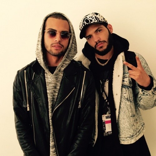 image cover: The Martinez Brothers - Sumthin' for the Summer Chart